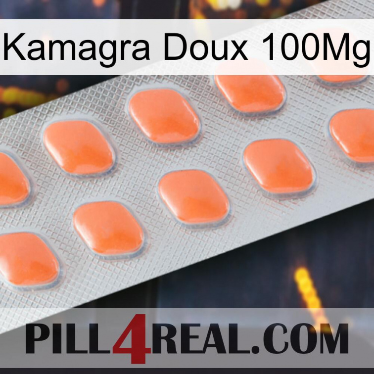 Kamagra Soft 100Mg 26